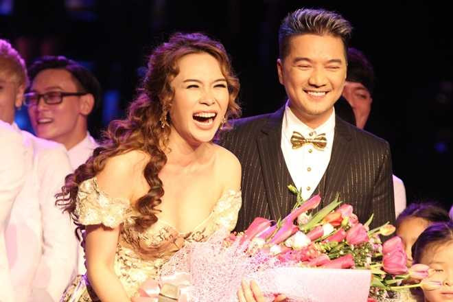 đàm vĩnh hưng mỹ tâm