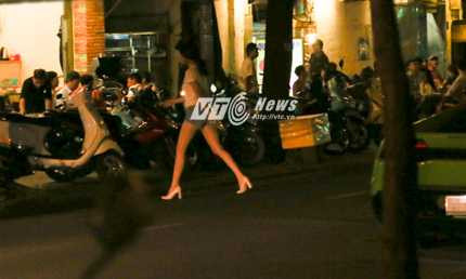 người yêu đại gia của Ngọc Trinh