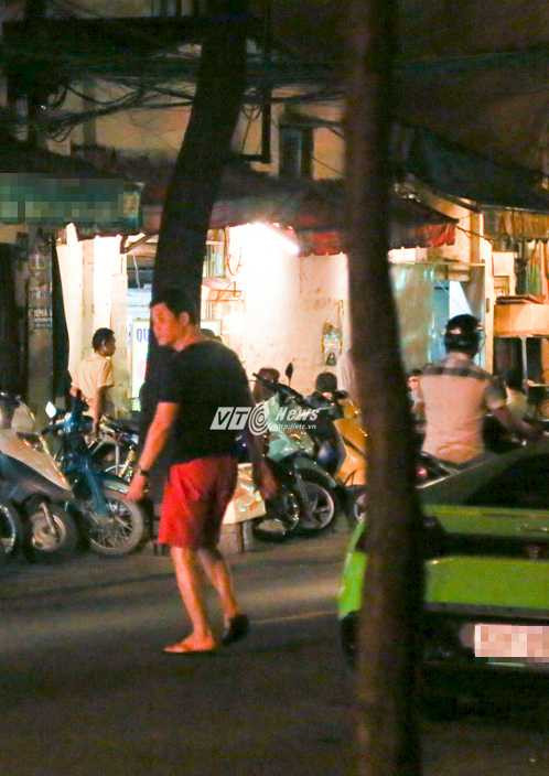 người yêu đại gia của Ngọc Trinh