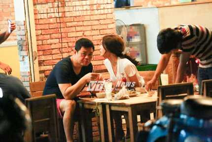 người yêu đại gia của Ngọc Trinh