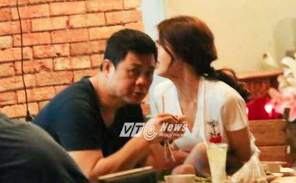 người yêu đại gia của Ngọc Trinh