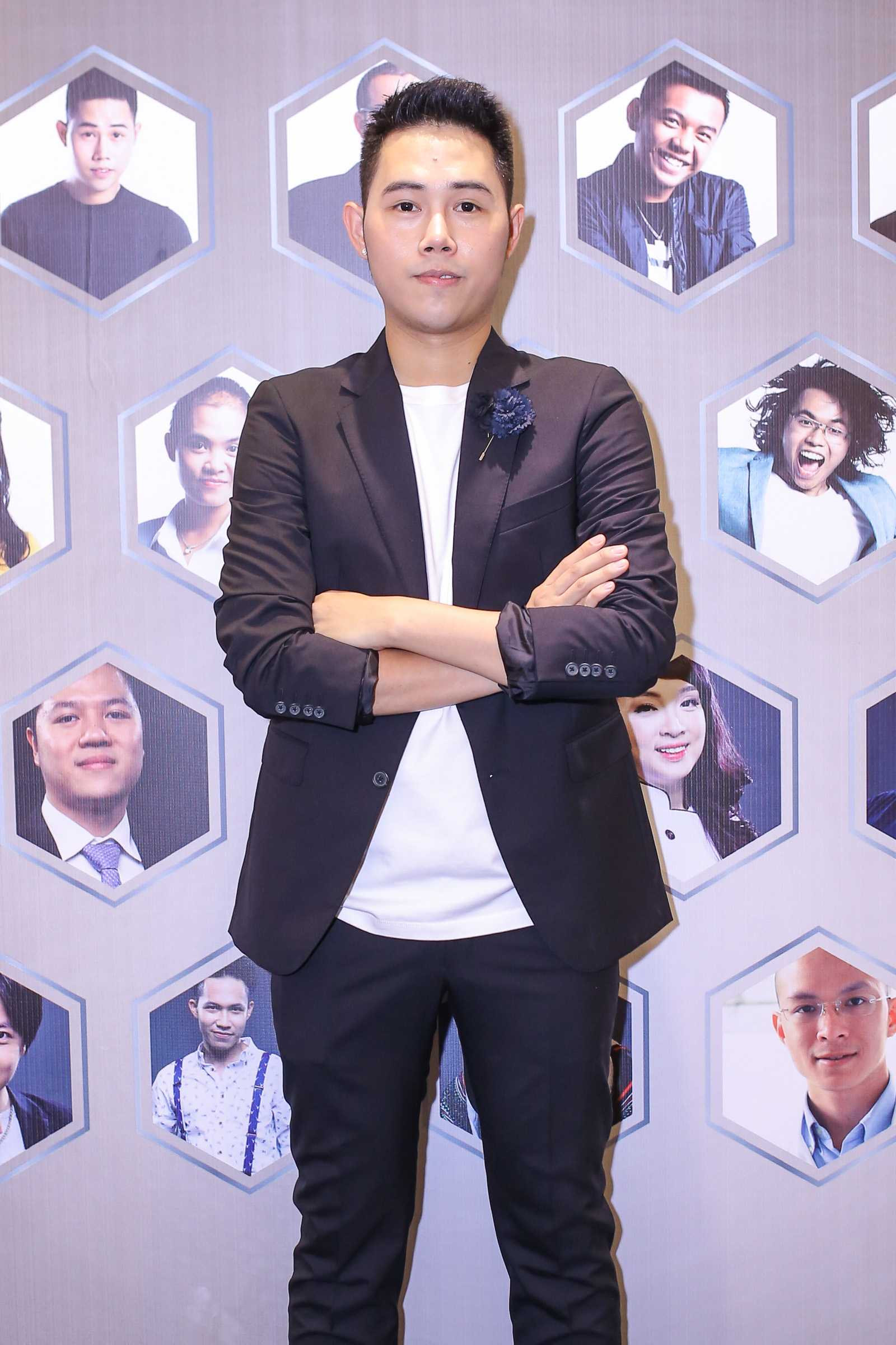 Đông Nhi – Lâm Gia Khang: Người trẻ dưới 30 xuất sắc nhất của Forbes Việt Nam