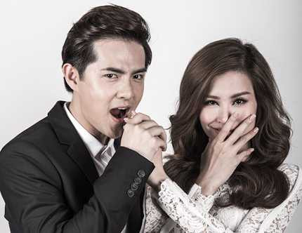 Dong Nhi - Ong Cao Thang xac nhan ngoi ghe nong