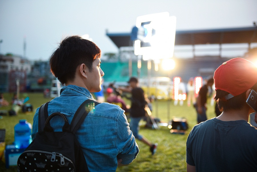 Đông Nhi tận tình chăm sóc, viết nhạc cho tân binh đậm phong cách Hàn