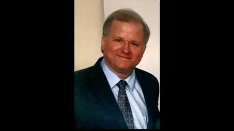 Andrew D. Basiago là người mang tới câu chuyện bất ngờ về du hành thời gian Andrew D. Basiago là người mang tới câu chuyện bất ngờ về du hành thời gian