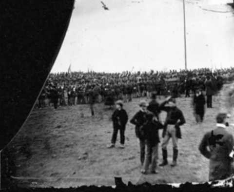 Bức ảnh gây tranh cãi của Bức ảnh gây tranh cãi của