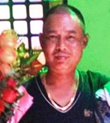 Dũng mặt sắt. Ảnh: CTV.