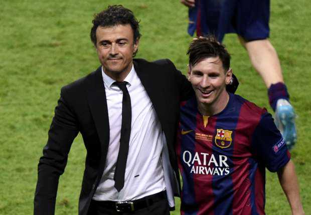 'Với người ngoài hành tinh, Barca sẽ hạ đo ván Real'