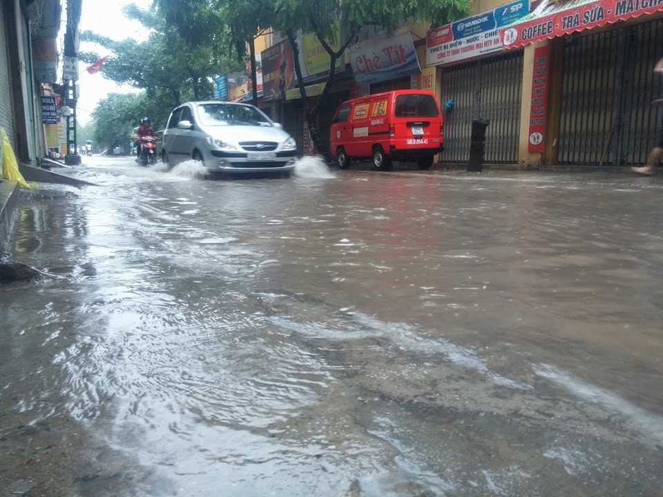 Ảnh: Đức Thuận