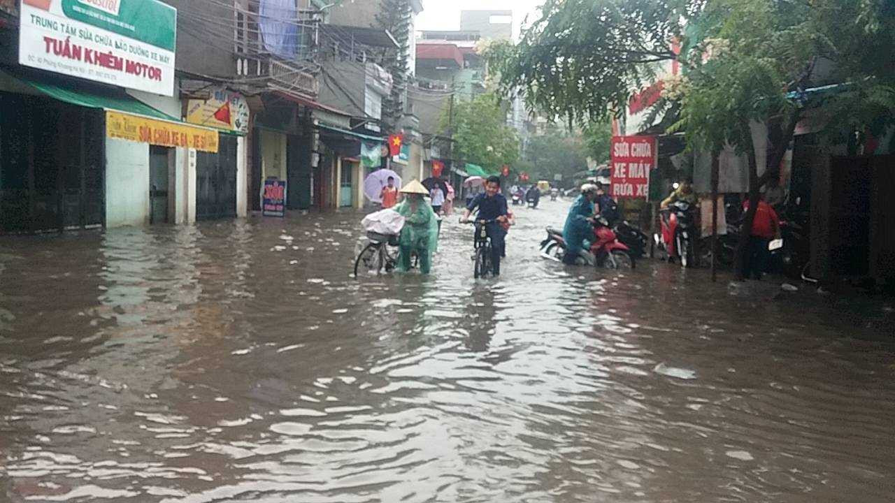 Ảnh: Đức Thuận