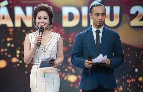 Thùy Linh - Anh Khoa