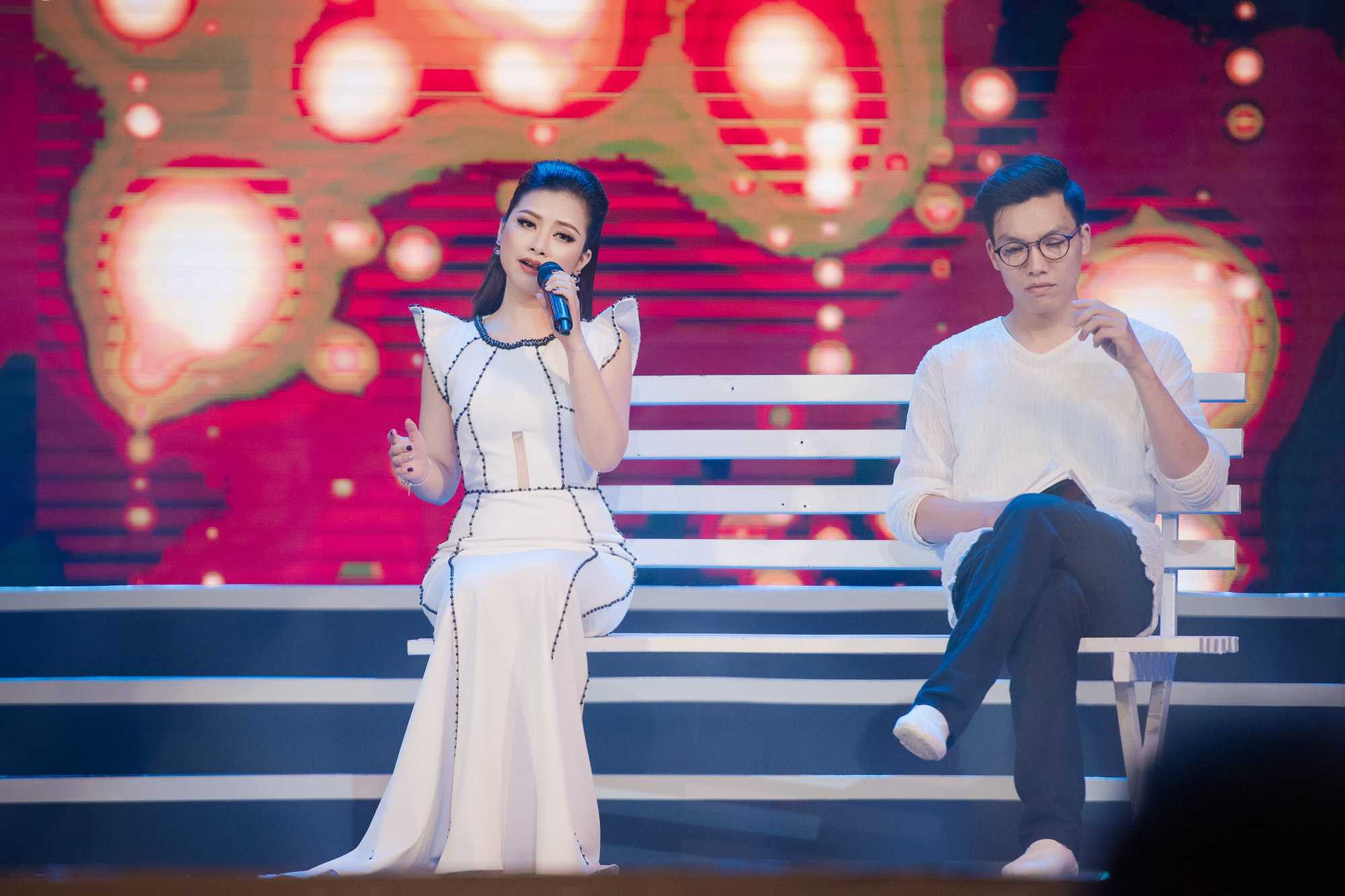 Dương Hoàng Yến