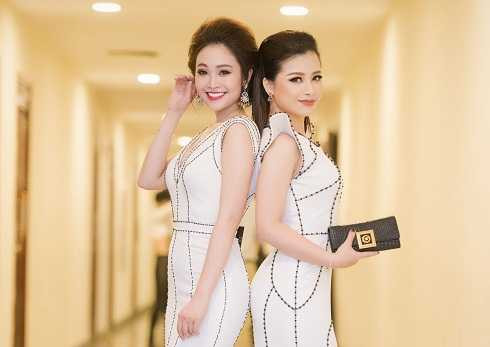 Hoàng Yến - Thùy Linh4