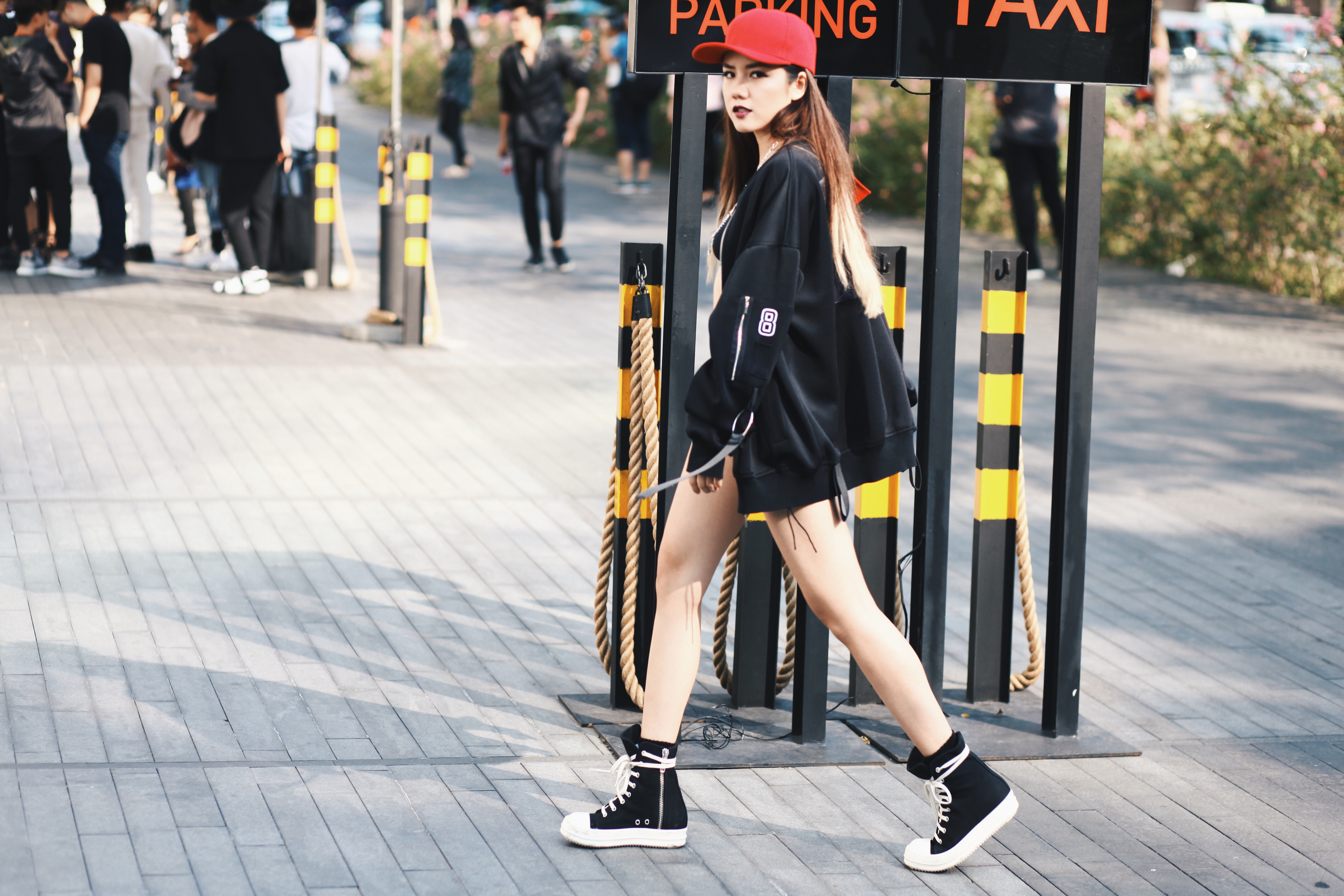 Em gái Phương Linh chia sẻ bí quyết để mặc đồ cực chất