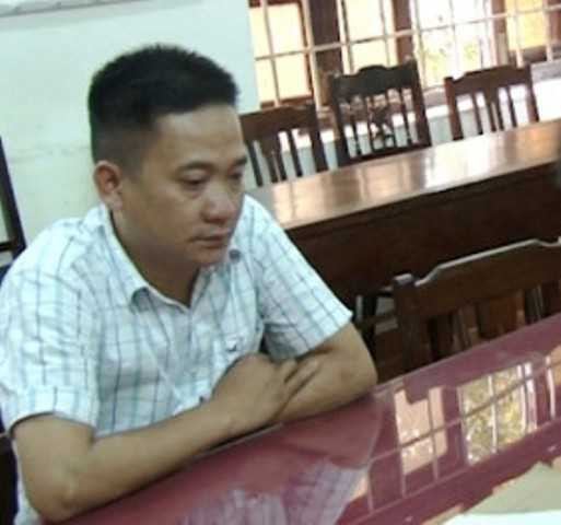 Giả danh cán bộ trại giam lên facebook để lừa tình và tiền