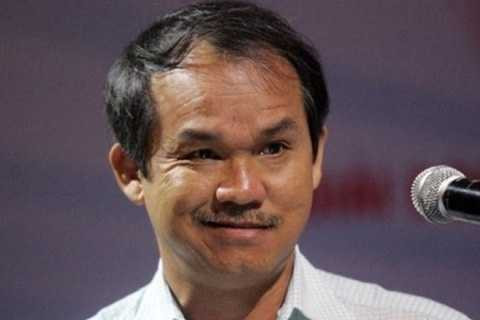 Bầu Đức Bầu Đức