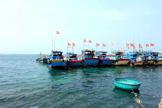 Hành trình khám phá đảo Lý Sơn trong 3 ngày 2 đêm - khởi hành từ Hà Nội được các công ty lữ hành đưa mức giá từ 1,7 - 2 triệu đồng/người. Ảnh minh họa. Hành trình khám phá đảo Lý Sơn trong 3 ngày 2 đêm - khởi hành từ Hà Nội được các công ty lữ hành đưa mức giá từ 1,7 - 2 triệu đồng/người. Ảnh minh họa.