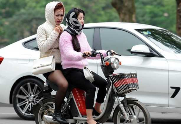 Ảnh minh hoạ - Nguồn ảnh: Zing