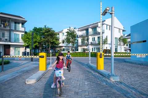 KDT ParkCity Hanoi hứa hẹn là một trong những điểm sáng đầu tư của khu vực Hà Đông