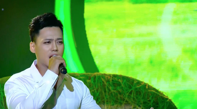 Phan Ngọc Luân vào vai Duy Mạnh.