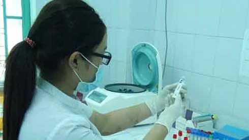 Hai người đầu tiên nhiễm vi rút Zika tại Việt Nam