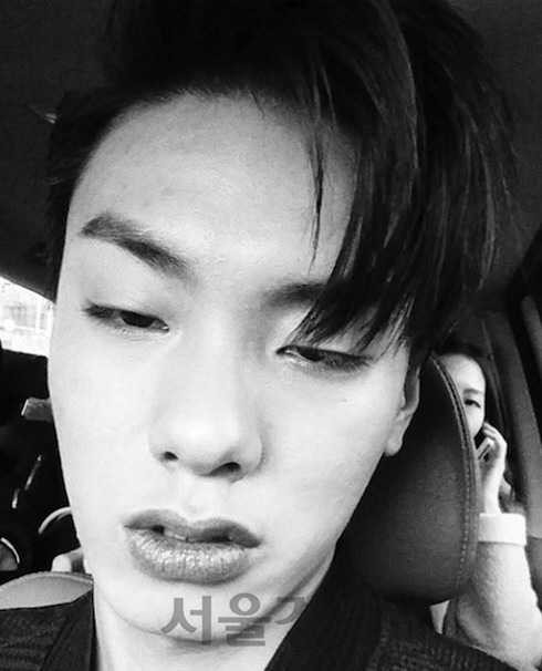 Hình ảnh đáng nghi ngờ của Iron