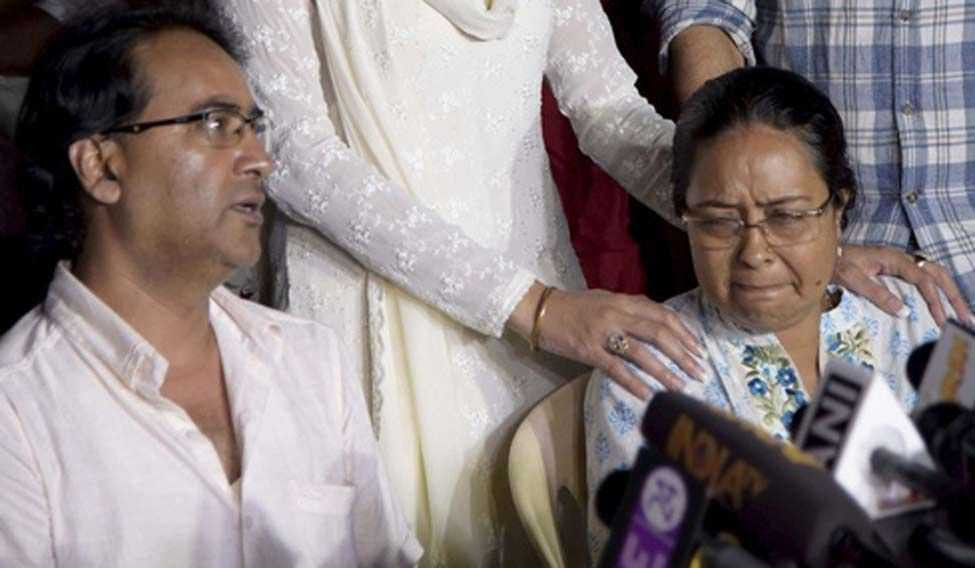 Ông bà Shankar, Soma Banerjee đổ mọi trách nhiệm lên đầu Rahul Raj Singh