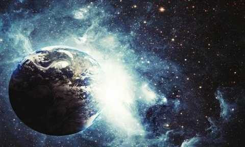 Hành tinh thứ chín là một thế giới bí ẩn đang lăm le quét sạch Trái đất. Ảnh Google