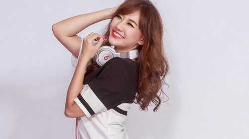 Hari Won chưa nghĩ đến chuyện kết hôn ở thời điểm hiện tại