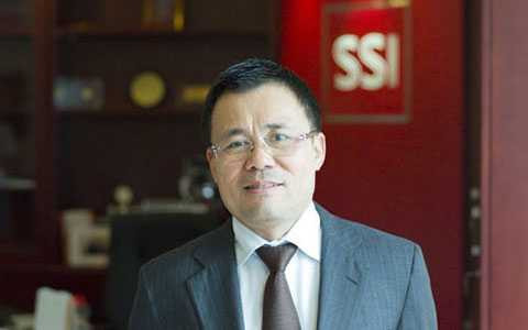 Đại gia chứng khoán Nguyễn Duy Hưng Đại gia chứng khoán Nguyễn Duy Hưng