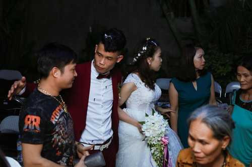 đám cưới hiệp gà