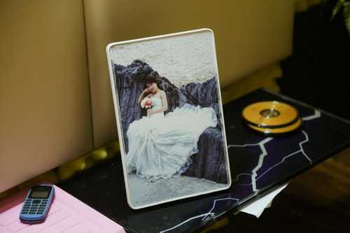 đám cưới hiệp gà