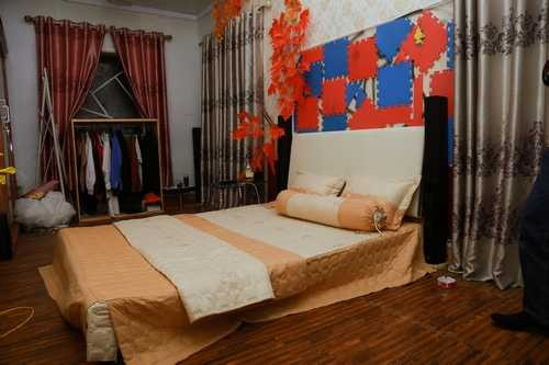 đám cưới hiệp gà