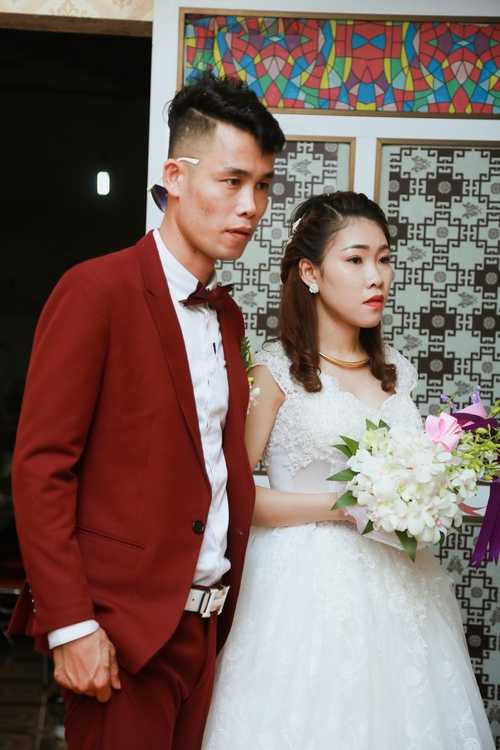 đám cưới hiệp gà