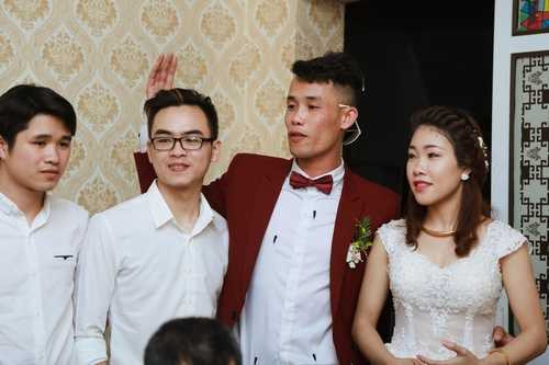 đám cưới hiệp gà