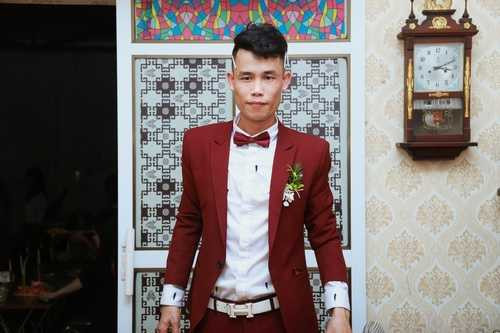 đám cưới hiệp gà