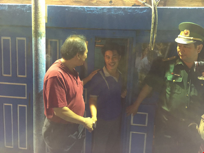 Bộ trưởng Trương Minh Tuấn cũng là một người con quê hương Quảng Bình, ông sinh ra và lớn lên tại Đồng Hới trước khi trở thành một sĩ quan quân đội tham gia chiến tranh bảo vệ biên giới phía Bắc năm 1979. 