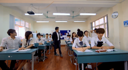 Mong ước kỷ niệm xưa