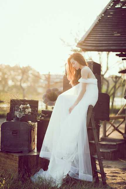 Đêm nhạc của Hồ Ngọc Hà sẽ không có khách mời Đêm nhạc của Hồ Ngọc Hà sẽ không có khách mời