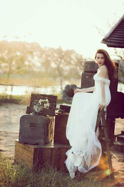 Sẽ có những bản hit làm nên thành công của Hồ Ngọc Hà và những ca khúc lần đầu ra mắt Sẽ có những bản hit làm nên thành công của Hồ Ngọc Hà và những ca khúc lần đầu ra mắt