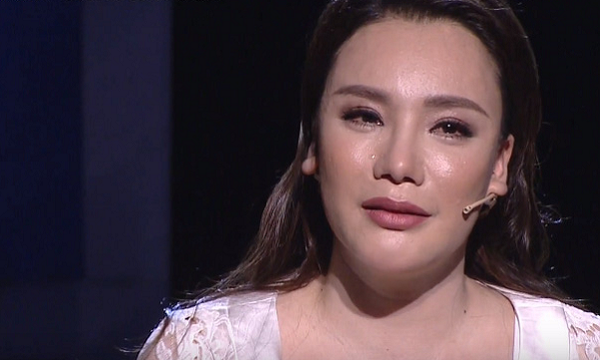 Hồ Quỳnh Hương