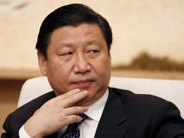 Ông Tập Cận Bình cũng bị nêu tên trong Hồ sơ Panama
