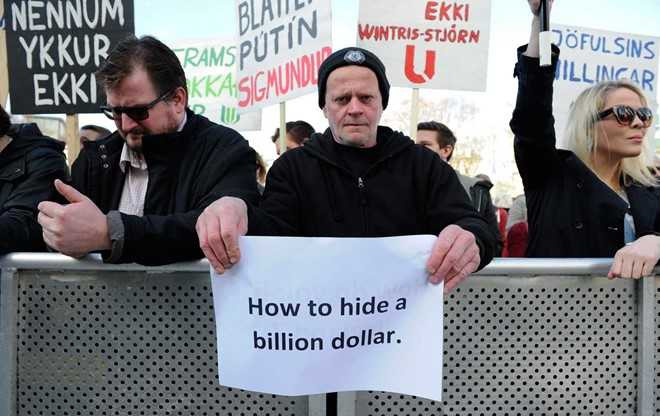 Chuyên gia kinh tế nhấn mạnh việc cần minh bạch vụ việc