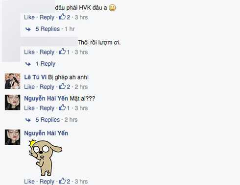 Tú Vi lên tiếng bảo vệ bạn