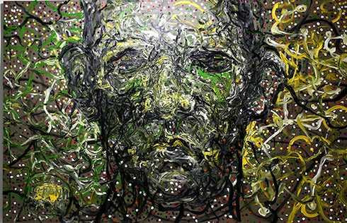 Hoạ sĩ Quốc Dân.