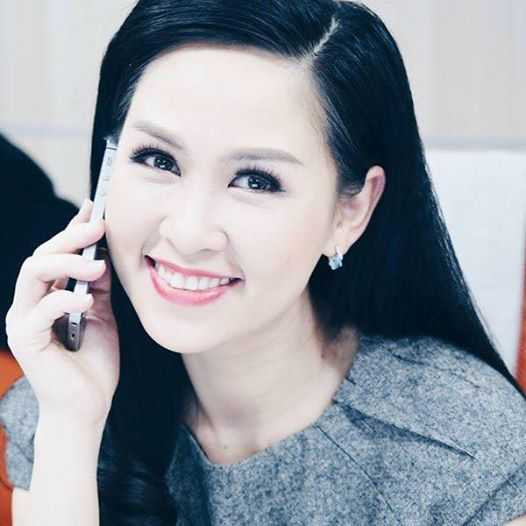 Thúy Hằng