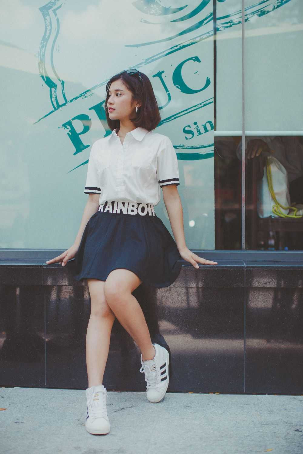 Hoàng Yến Chibi thực hiện MV tặng người yêu tin đồn Lý Hoàng Nam