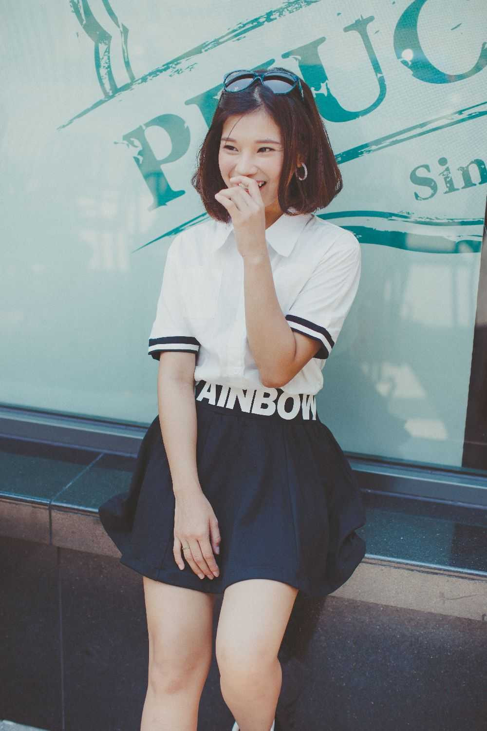 Hoàng Yến Chibi thực hiện MV tặng người yêu tin đồn Lý Hoàng Nam