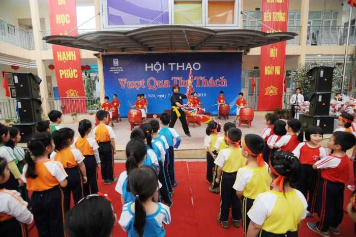 Ngày Sức khoẻ Thế giới 