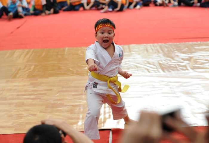 Ngày Sức khoẻ Thế giới 